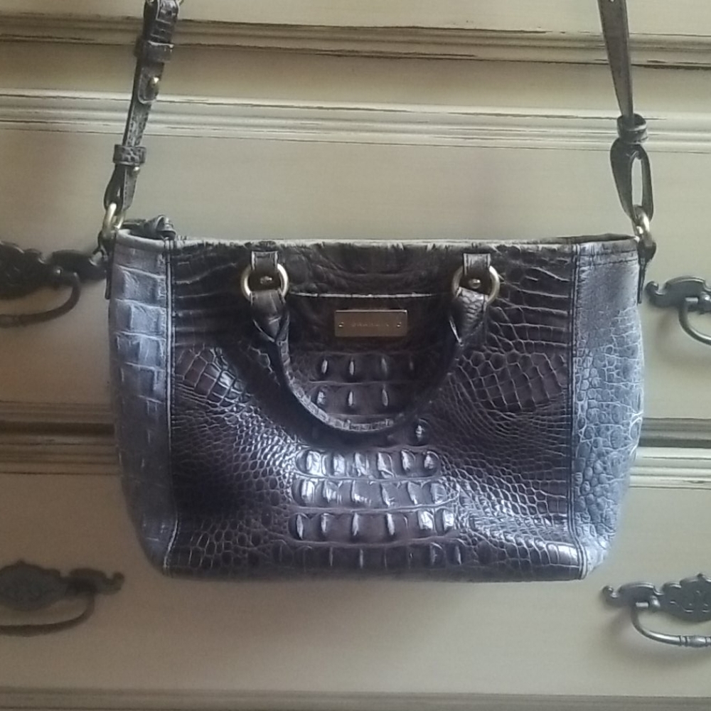 Brahmin Crossbody Purse
